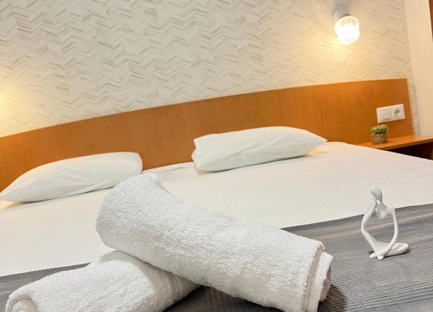 Apartament Oliva Aparts 104 New 2024 Lloret de Mar Hiszpania