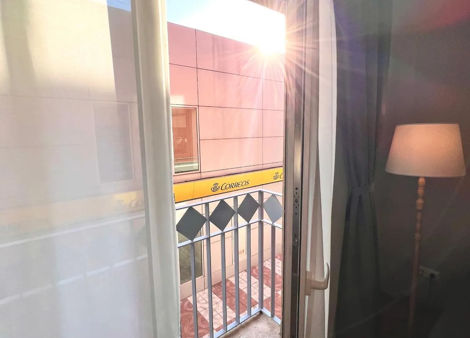 Oliva Aparts 104 New 2024 Lloret de Mar Apartament
