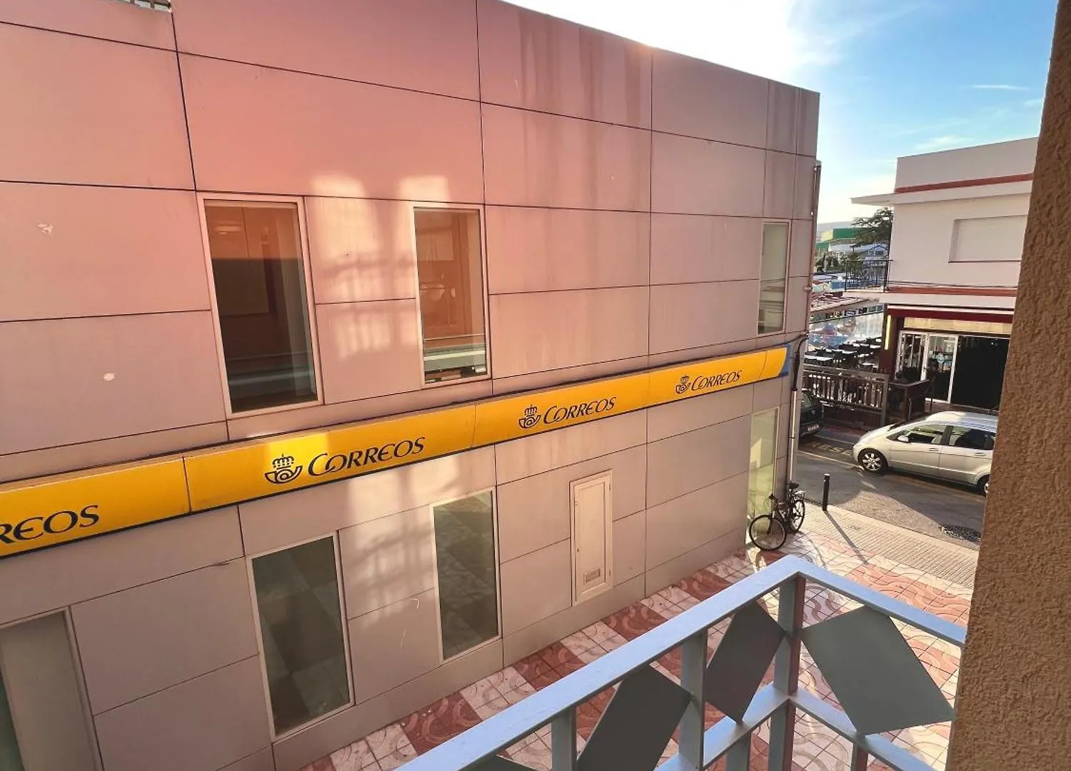 Oliva Aparts 104 New 2024 Lloret de Mar Apartament