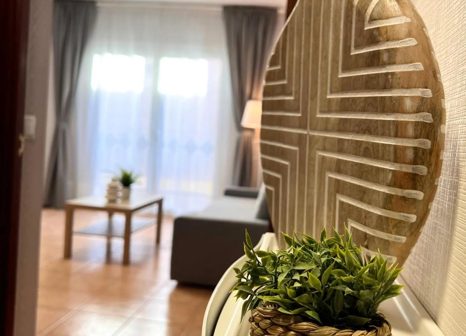 Apartment Oliva Aparts 104 New 2024 Lloret de Mar