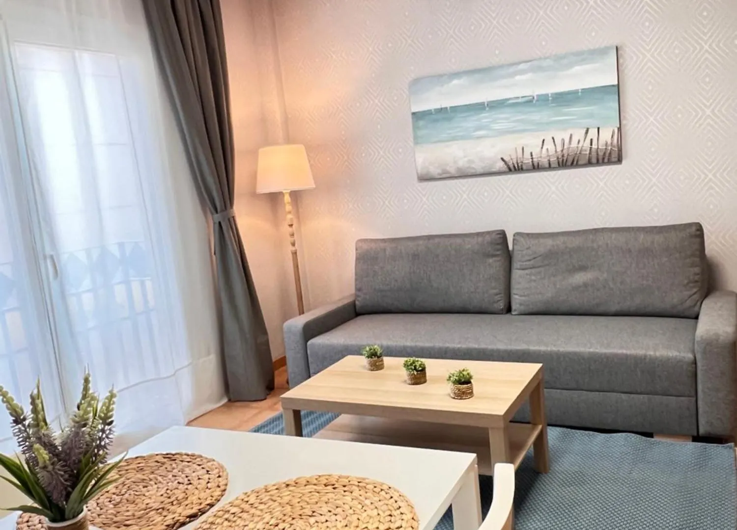 Apartment Oliva Aparts 104 New 2024 Lloret de Mar