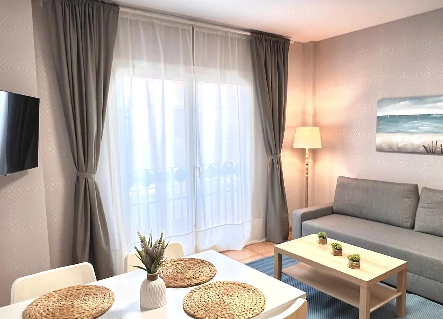 Oliva Aparts 104 New 2024 Lloret de Mar